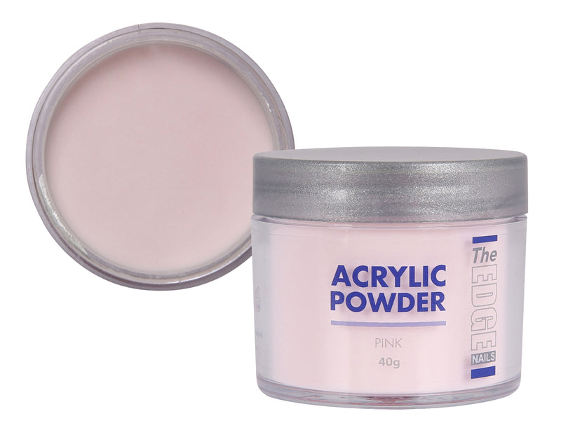 Acrylic Powder Pink