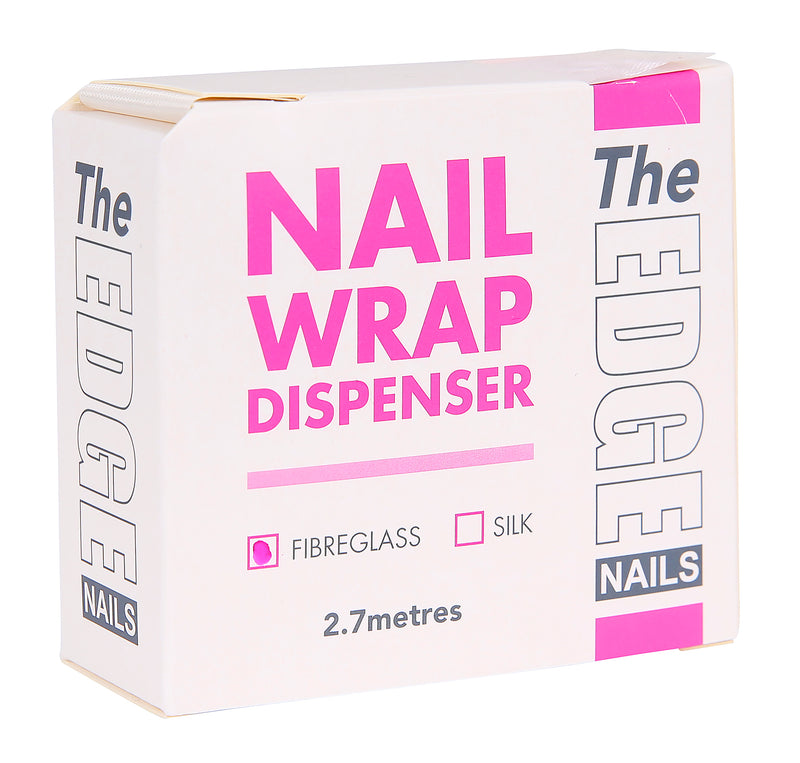 Nail Wrap Dispenser Fibreglass 2.7m