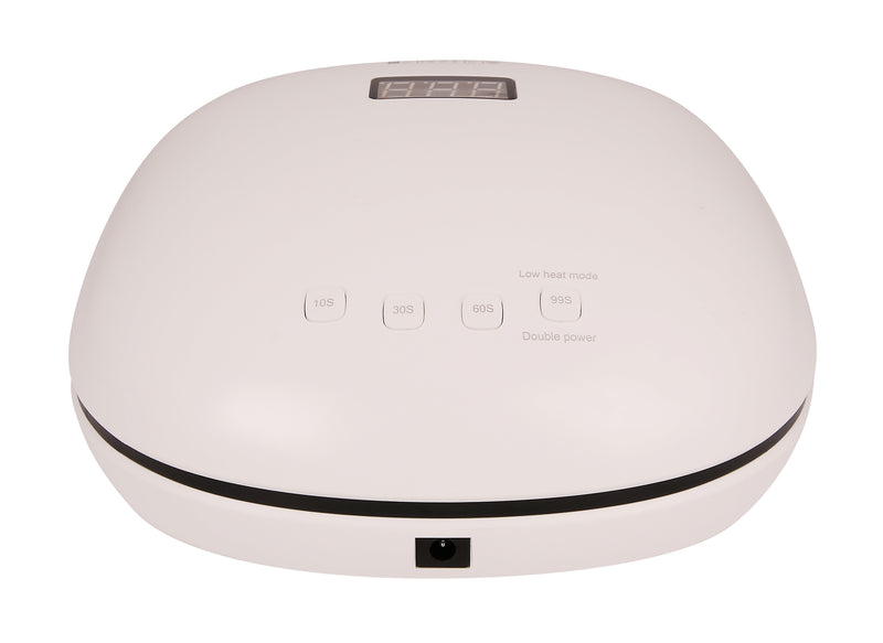 Pro UV/LED Nail Lamp