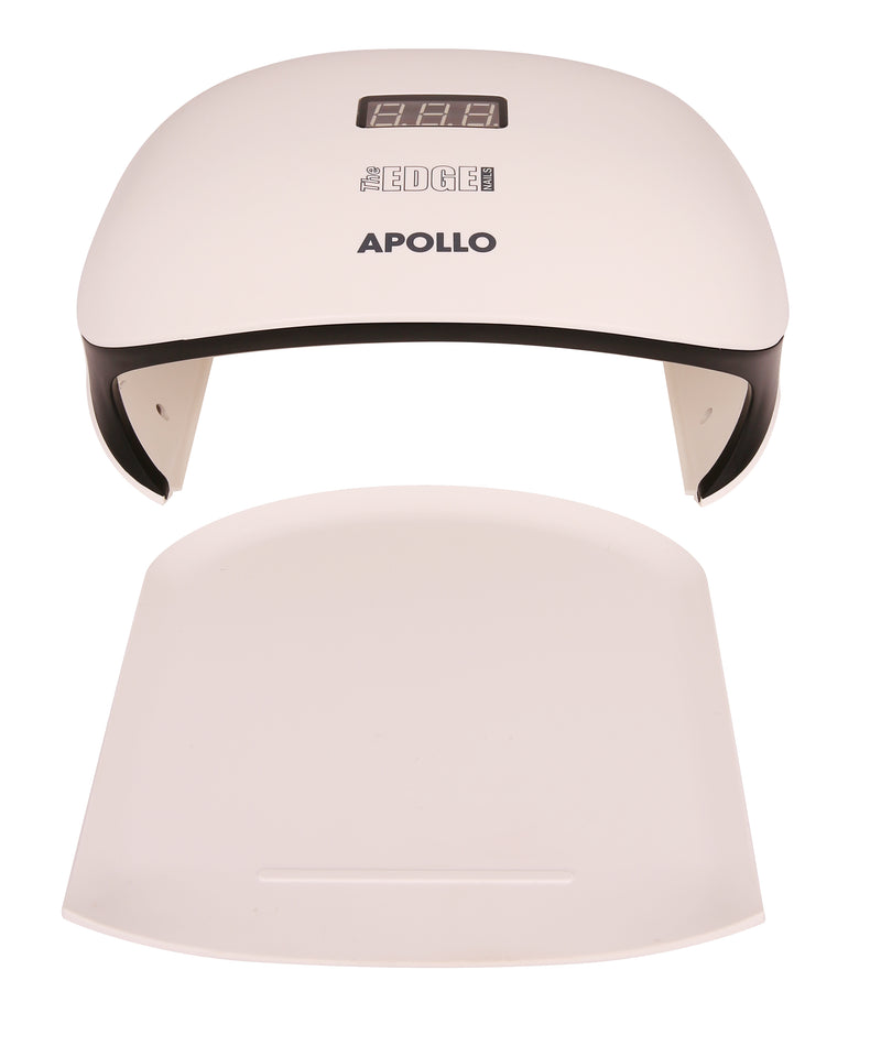 Pro UV/LED Nail Lamp