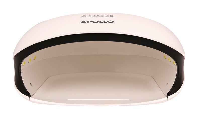 Pro UV/LED Nail Lamp