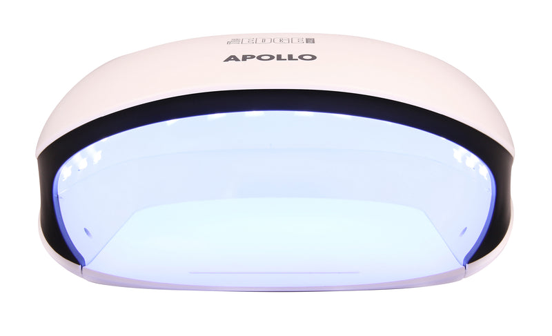 Pro UV/LED Nail Lamp