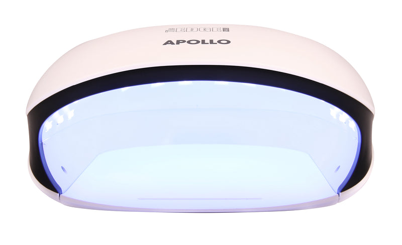 Pro UV/LED Nail Lamp