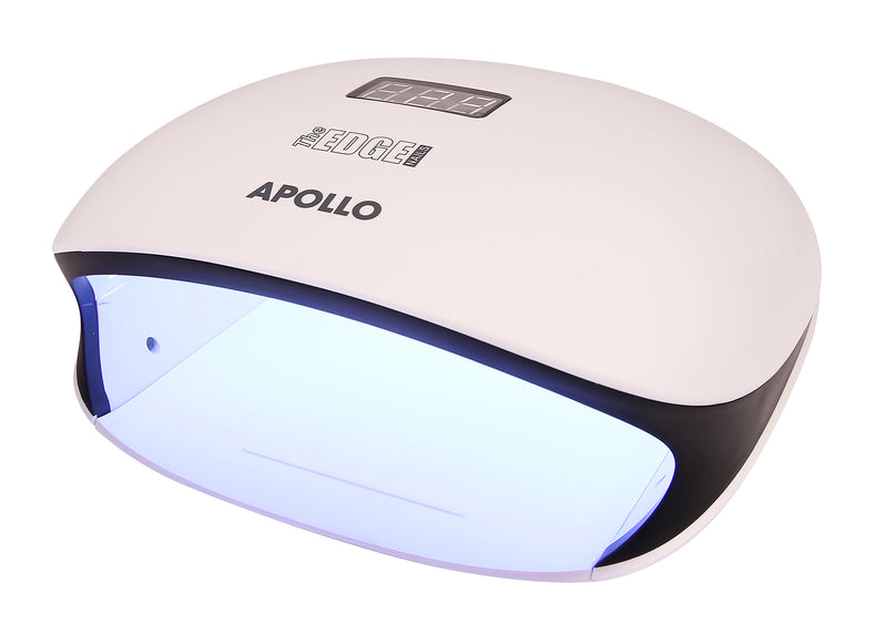 Pro UV/LED Nail Lamp