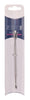 Stainless Steel Cuticle Pusher