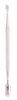 Stainless Steel Cuticle Pusher