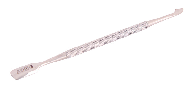 Stainless Steel Cuticle Pusher