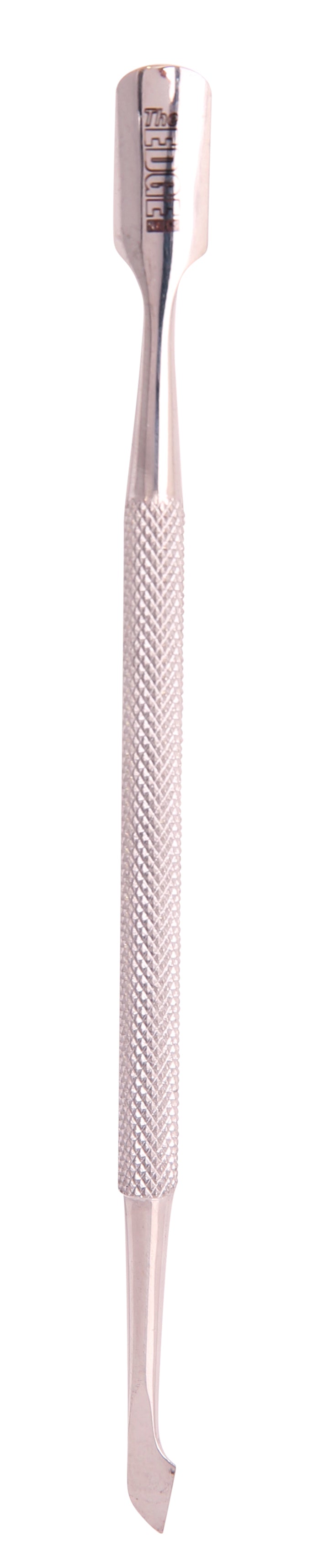 Stainless Steel Cuticle Pusher