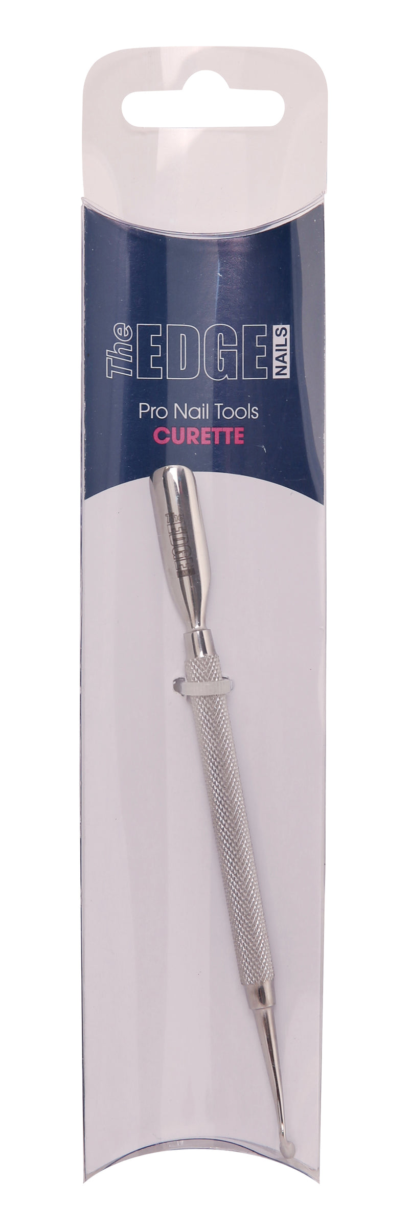 Curette Manicure Tool