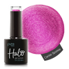 Gel Nail Polish Cerise Sparkle 8ml