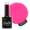 Gel Nail Polish Neon Pink 8ml