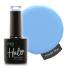 Gel Nail Polish Powder Blue 8ml