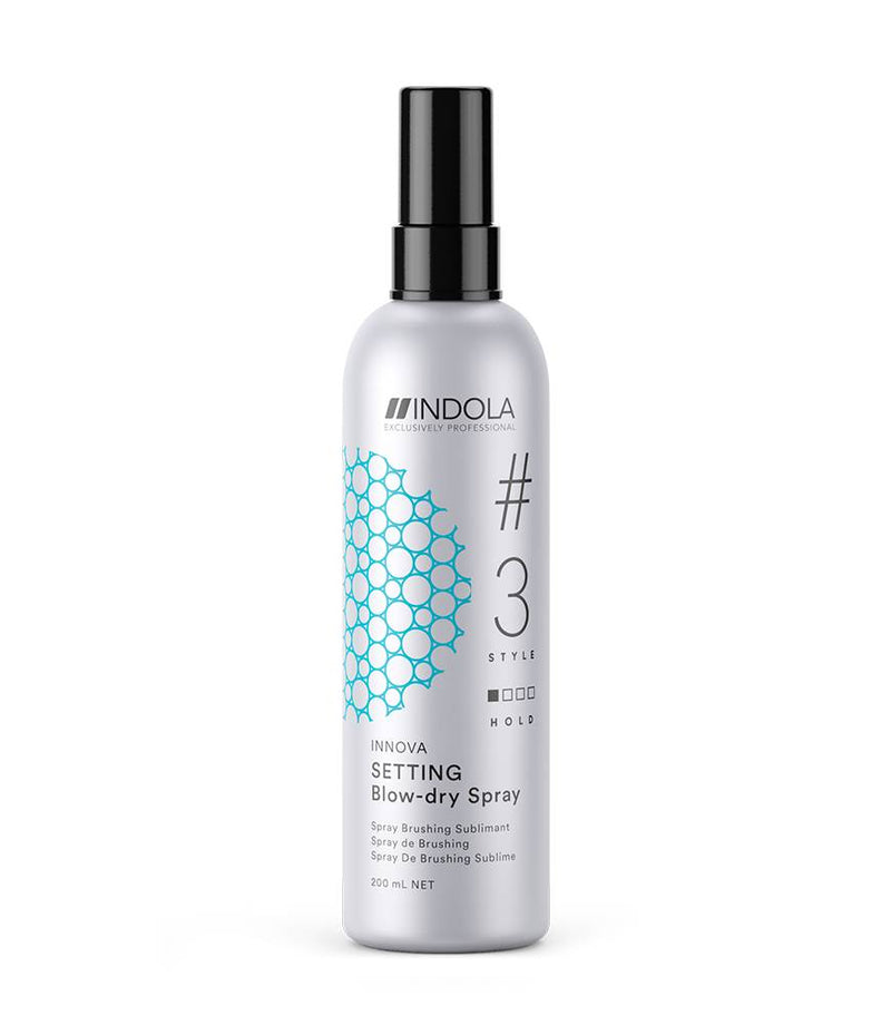 Innova Blow Dry Spray 200ml