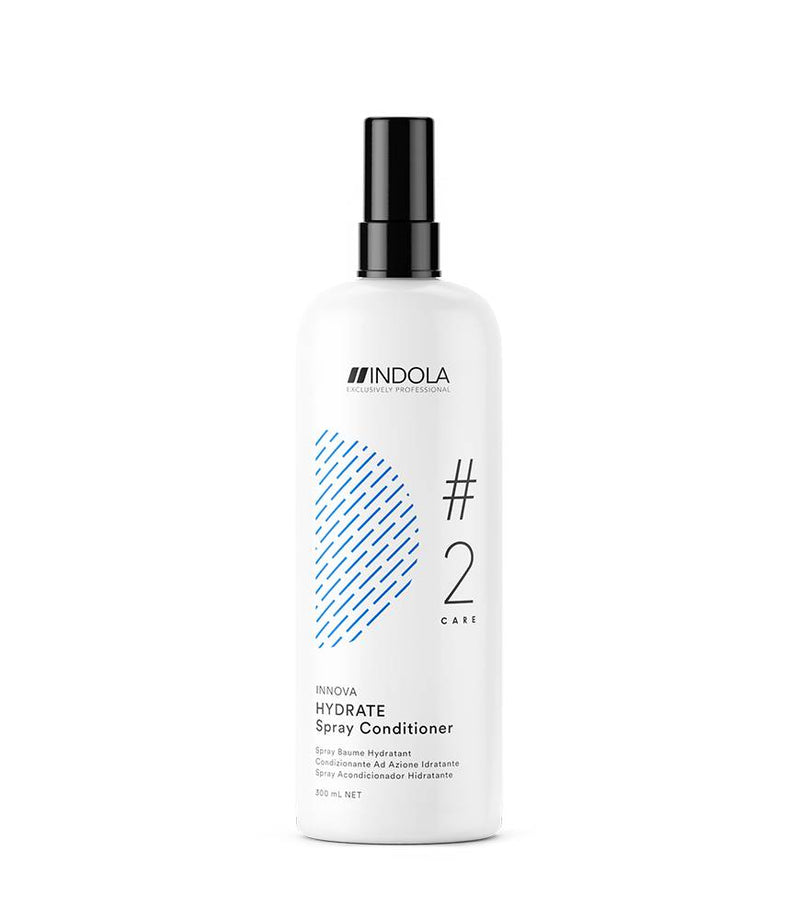 Hydrate Spray Conditioner 300ml