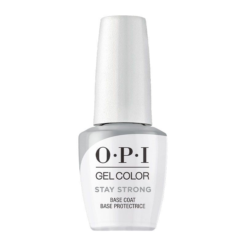 Gel Color Stay Strong Base Coat 15ml