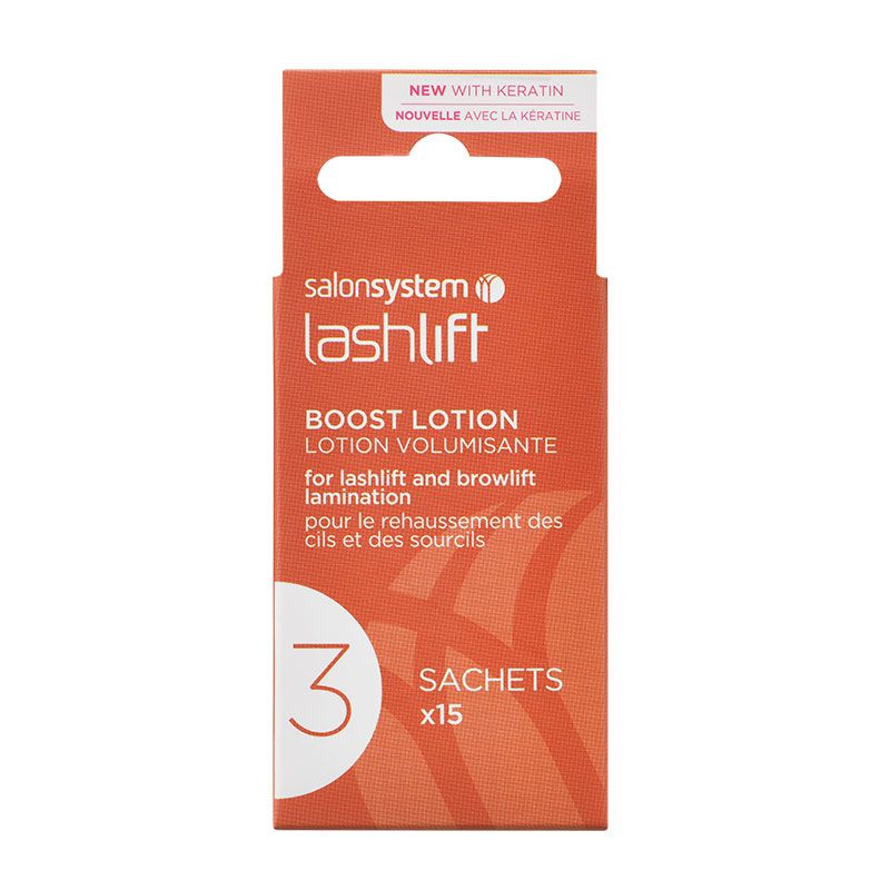 Lash & Brow Boost Lotion 15Pack