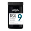 Blond Studio Lightening Powder 9 - 500gr