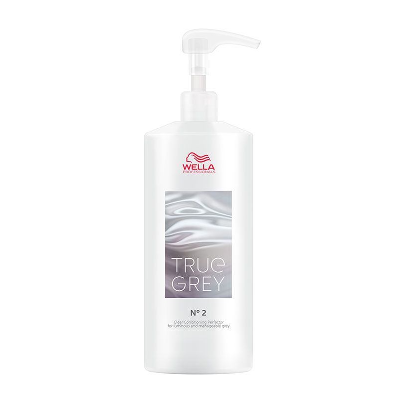 True Grey No2 Clear Conditioning Perfector 500ML