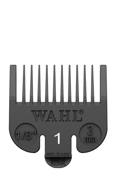 Wahl Attachment Comb