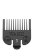 Wahl Attachment Comb