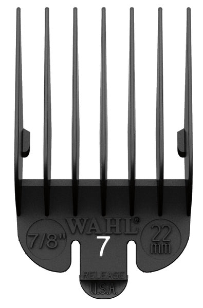 Wahl Attachment Comb