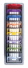 Colour Coded Attachment Comb Set