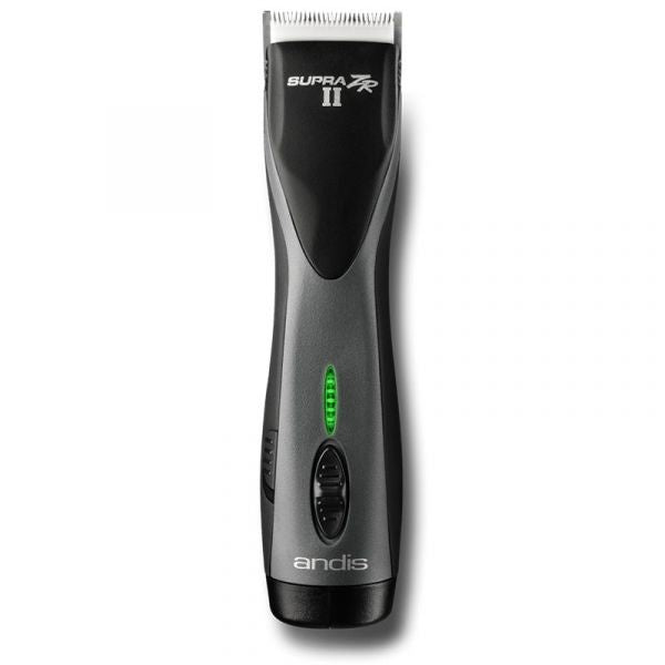 Supra ZR II Detachable Blade Cordless Clipper