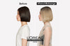 Blond Studio Lightening Powder 9 - 500gr