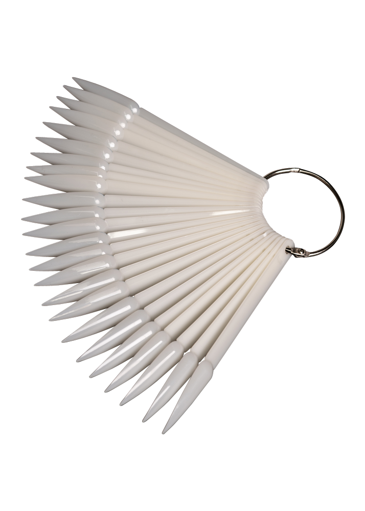 Stiletto Nail Pops X 50