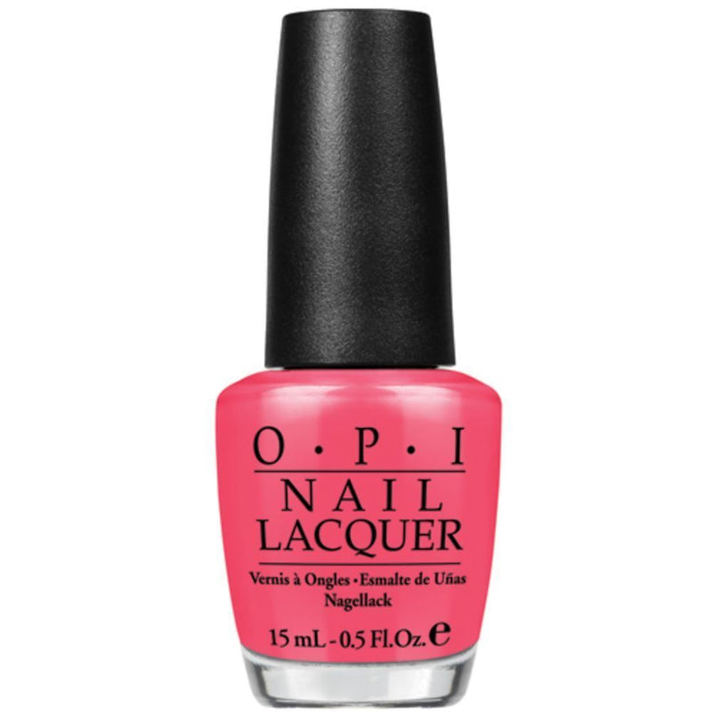Nail Lacquer Suzi'S Hungary Again 15ml