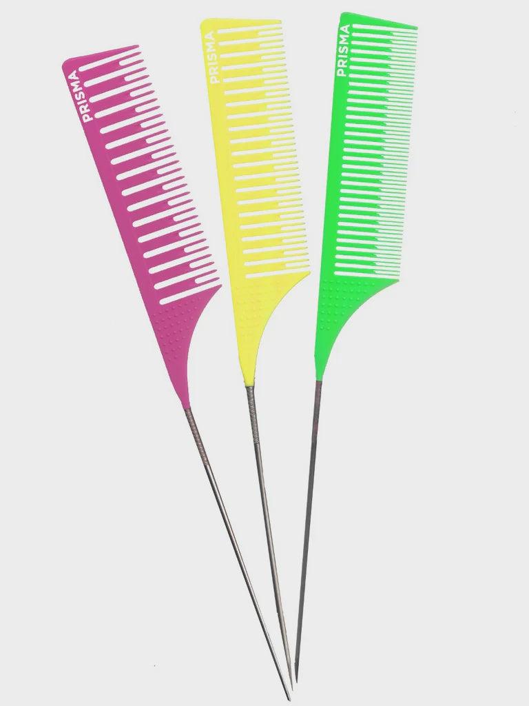 PRISMA Weave Comb Set - 3PCS