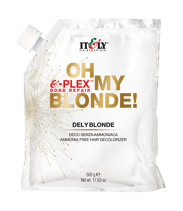 Oh My Blonde DelyBlonde Bleach 500gr