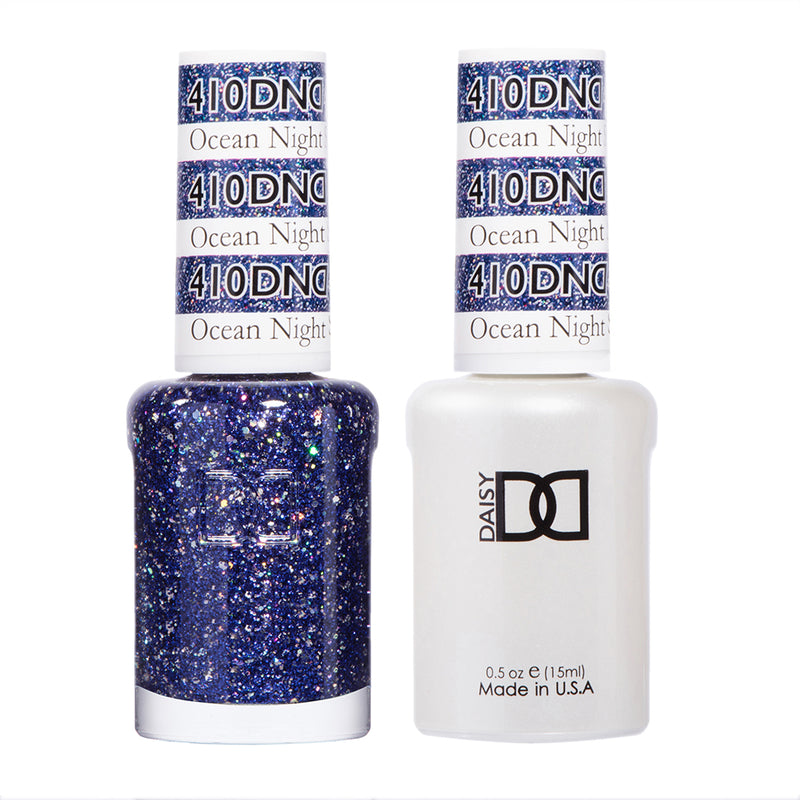 410 Ocean Night Duo 2 X 15ml