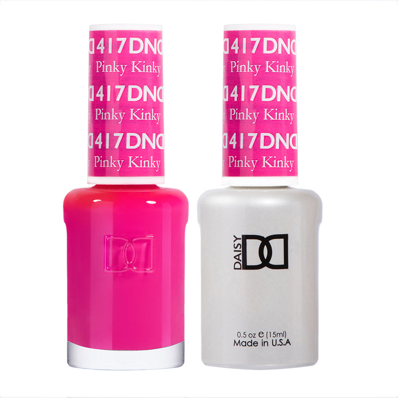 417 Pinky Kinky Duo 2 X 15ml