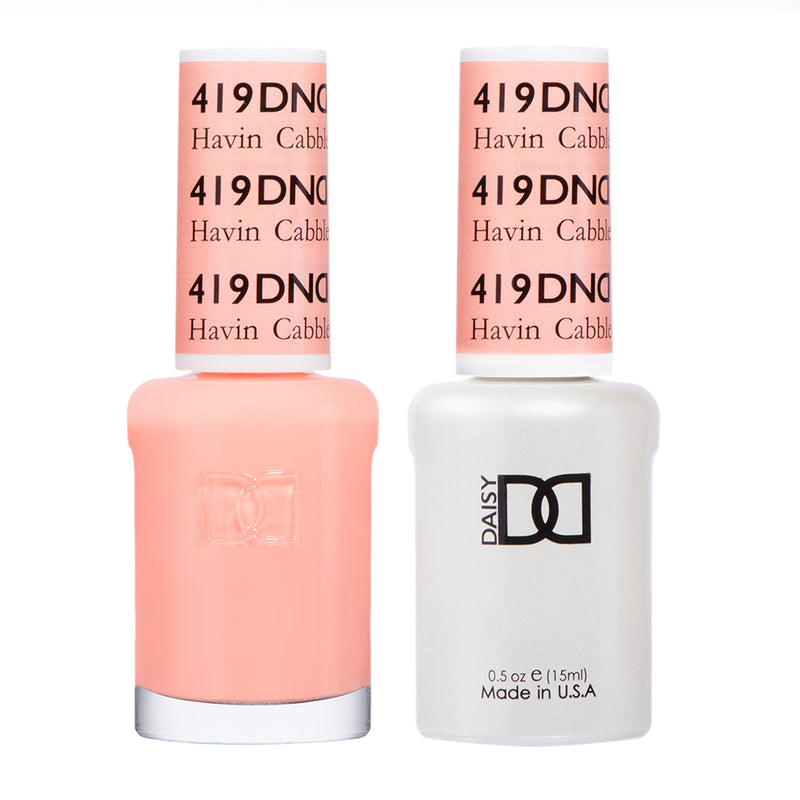 419 Havin Cabbler Duo 2 X 15ml