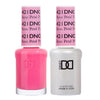 421 Rose Petal Pink Duo 2 X 15ml