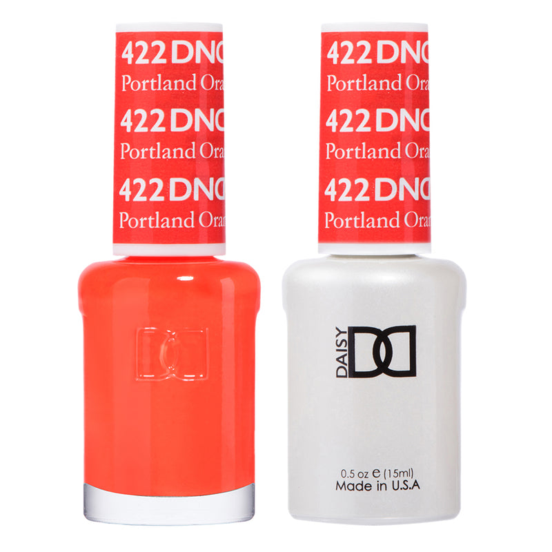 422 Portland Orange Duo 2 X 15ml