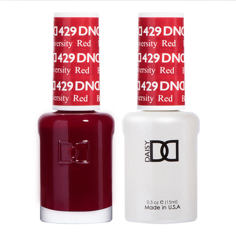 429 Boston Duo 2 X 15ml