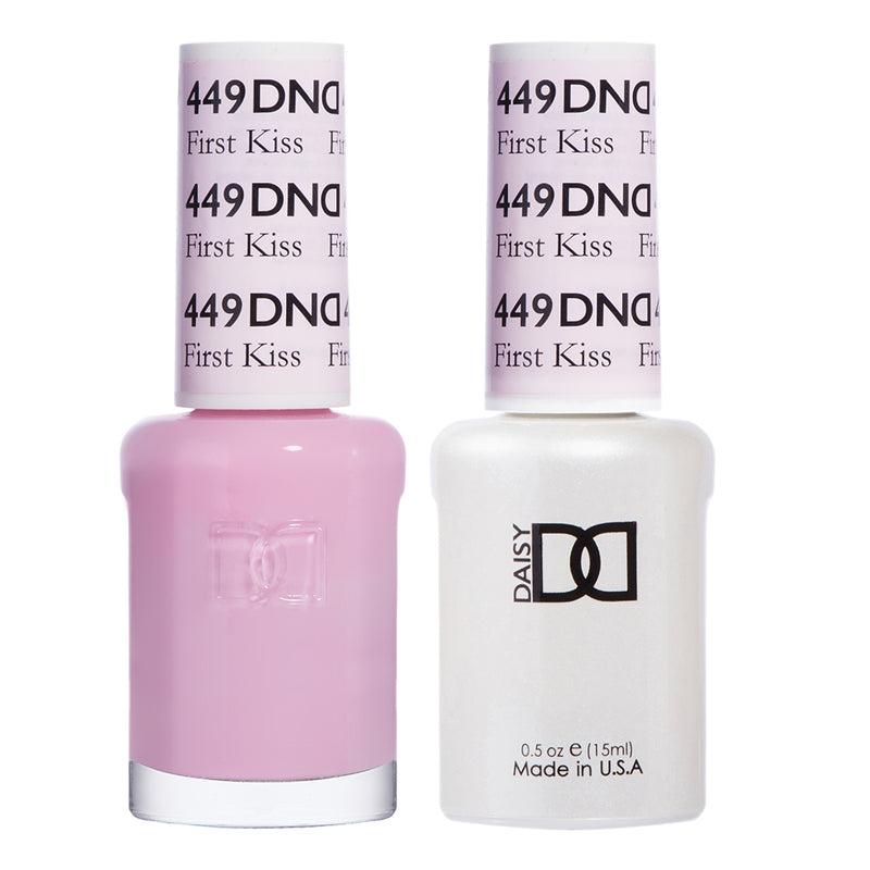 449 First Kiss Duo 2 X 15ml