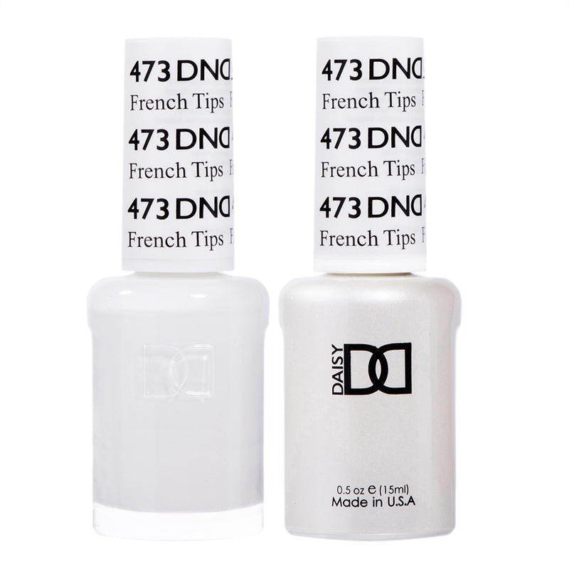 473 French Tip 2 X 15ml
