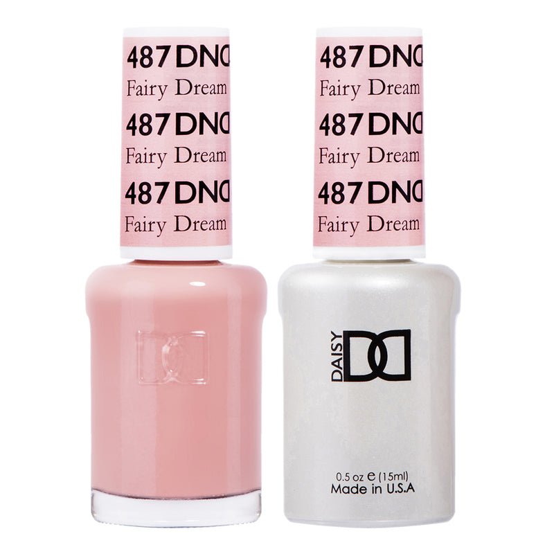 487 Fairy Dream Duo 2 X 15ml