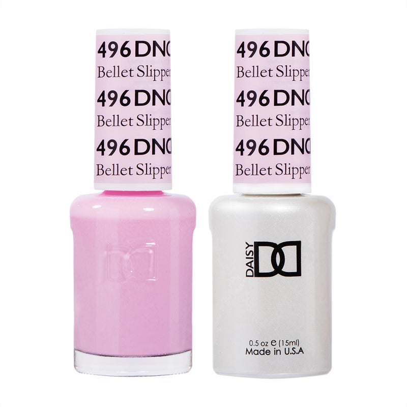 496 Bellet Slipper Duo 2 X 15ml