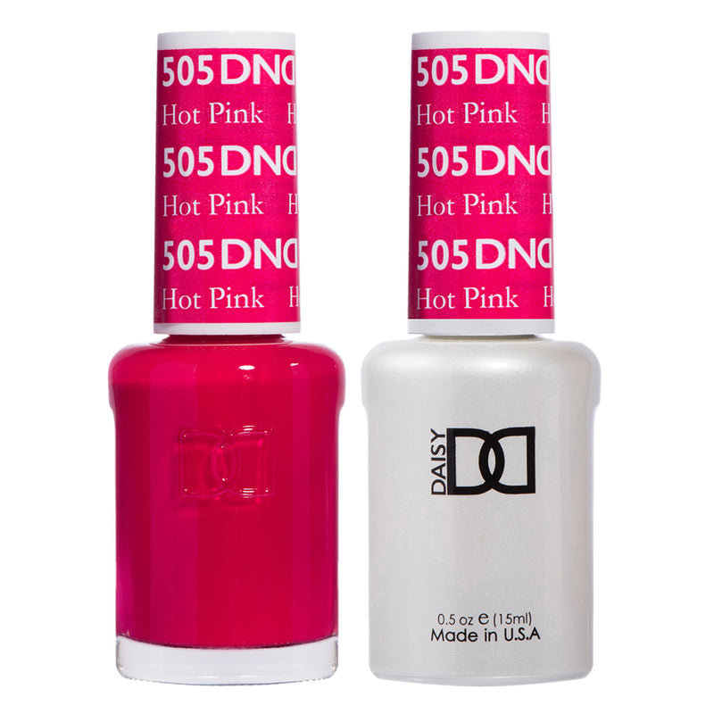 505 Hot Pink Duo 2 X 15ml