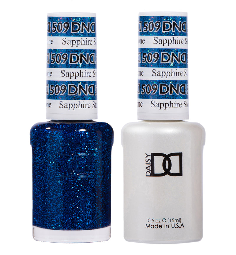 509 Sapphire Stone Duo 2 X 15ml