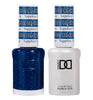 509 Sapphire Stone Duo 2 X 15ml