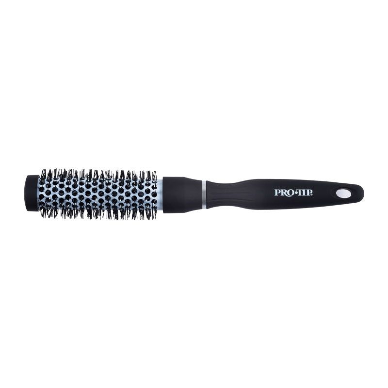 Pro-Tip Radial Brush 25mm Black