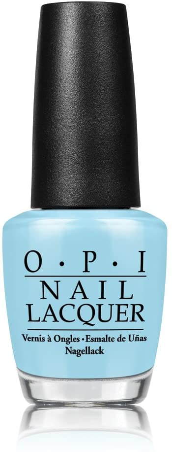 Nail Lacquer I Believe In Manicures 15ml