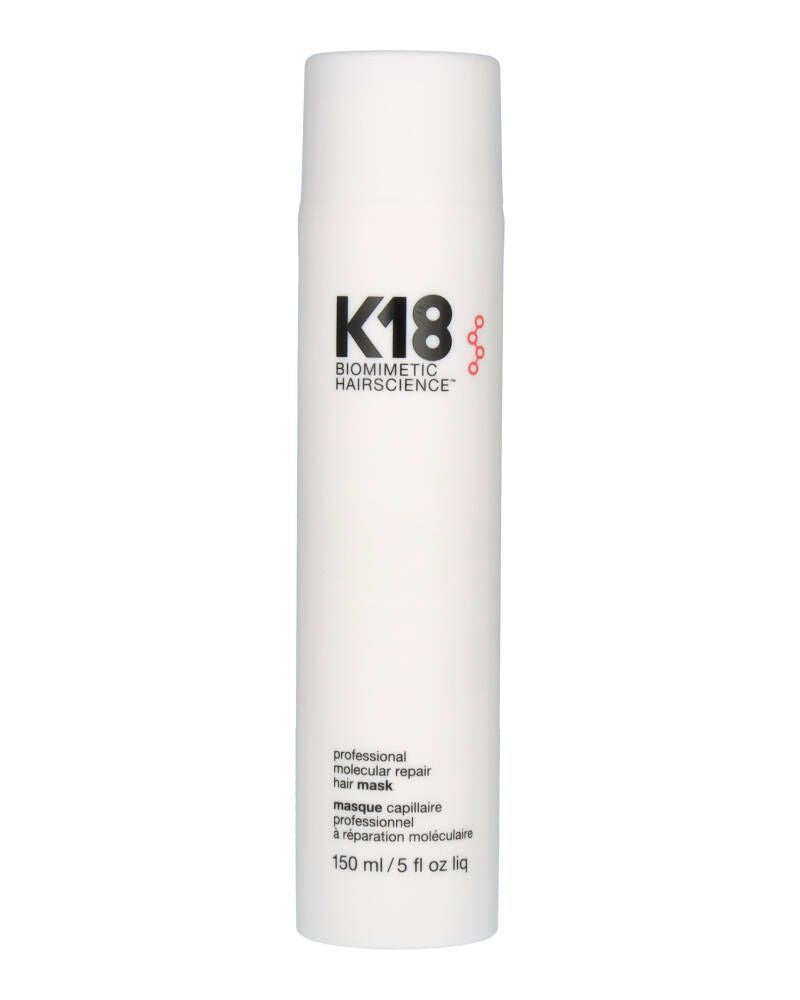 K18 Leave-in Molecular Repair Hair Mask 150ml