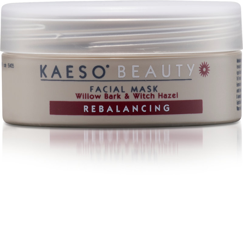 Rebalancing Mask