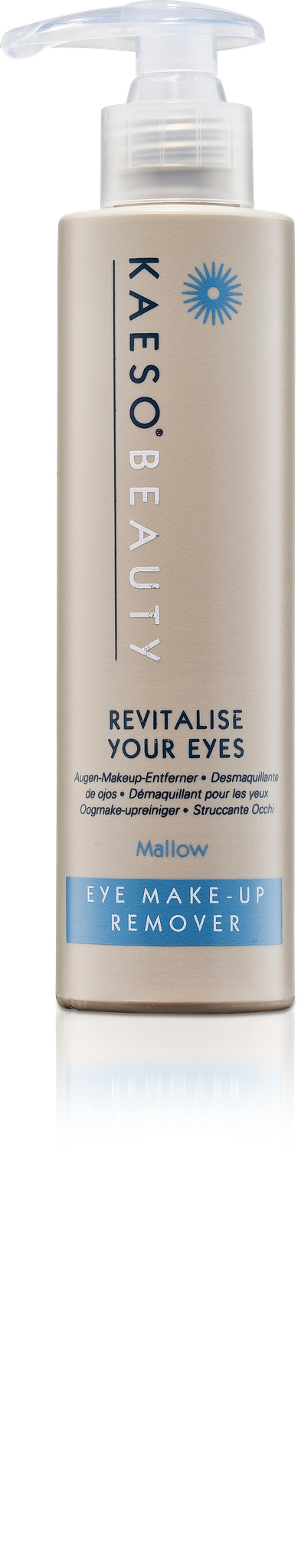 Revitalise Eye Make Up Remover